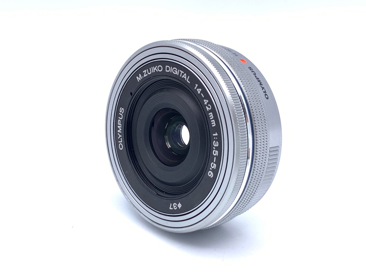M.ZUIKO DIGITAL ED 14-42/3.5-5.6 EZ ���ް