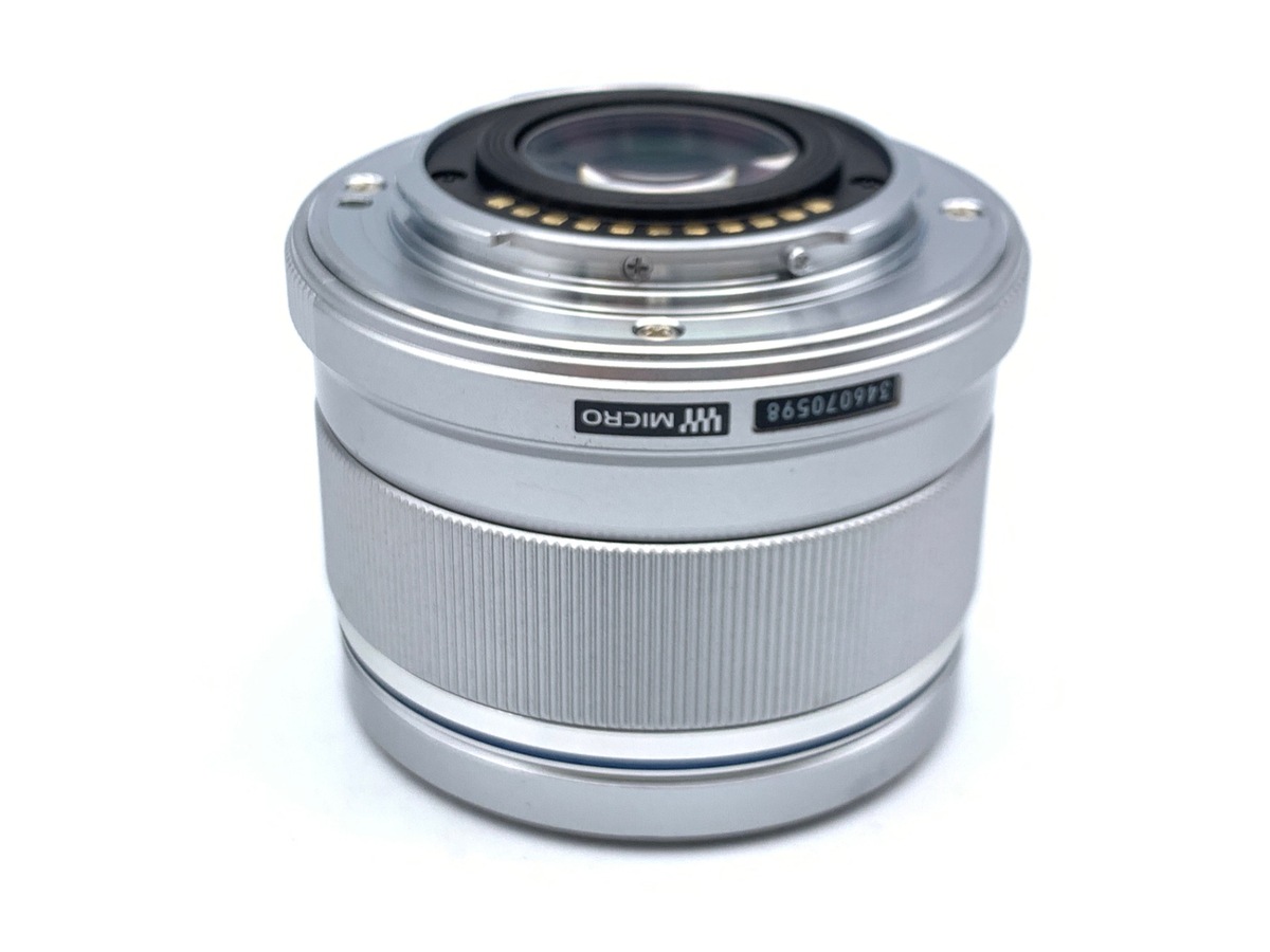 M.ZUIKO DIGITAL 25/1.8 ���ް