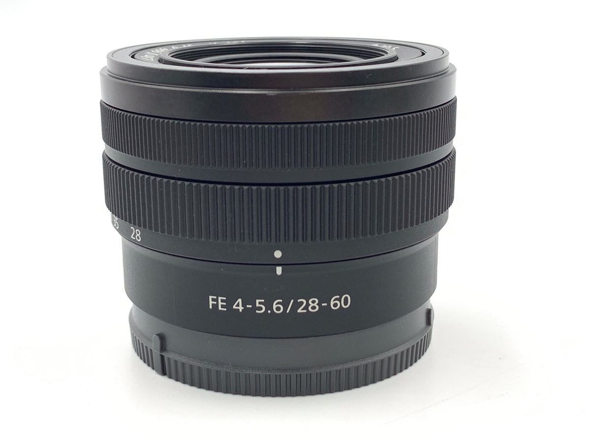 FE 28-60/4-5.6 SEL2860
