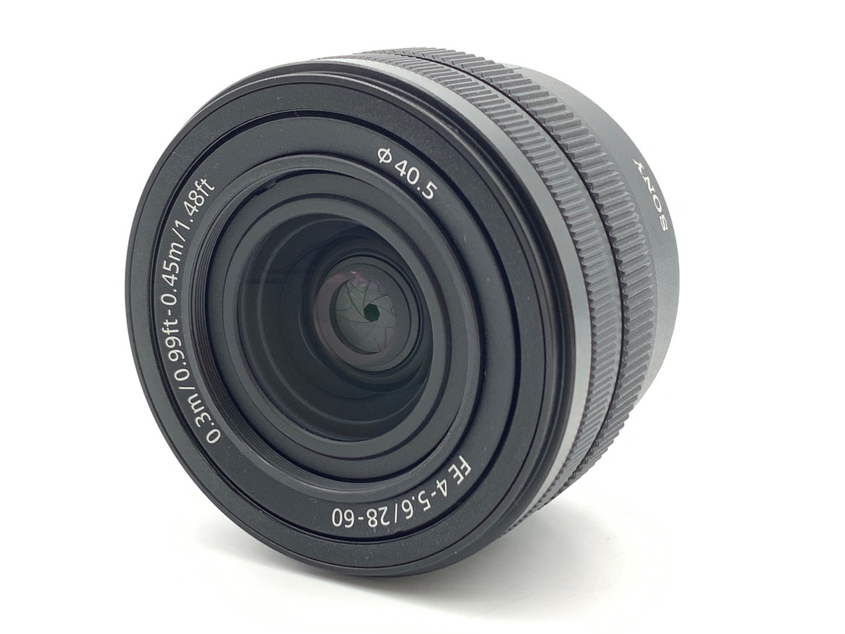 FE 28-60/4-5.6 SEL2860