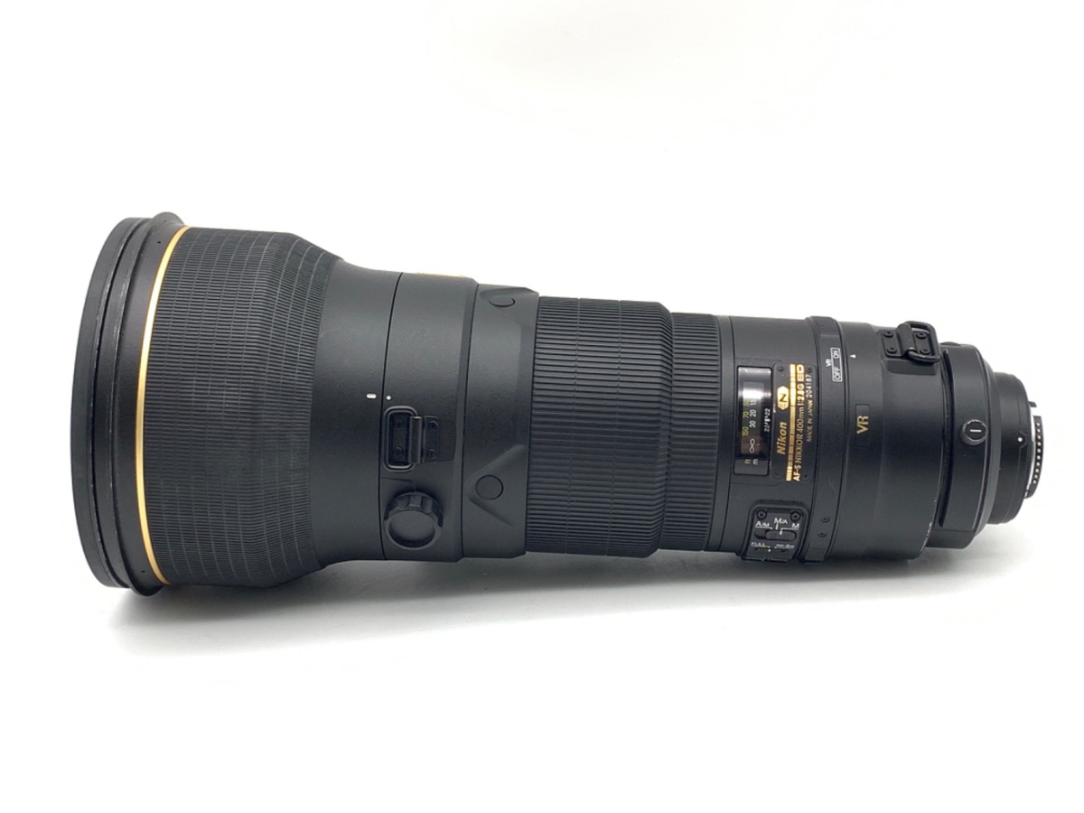 中古】400 2.8 VR 在庫一覧｜カメラのキタムラ