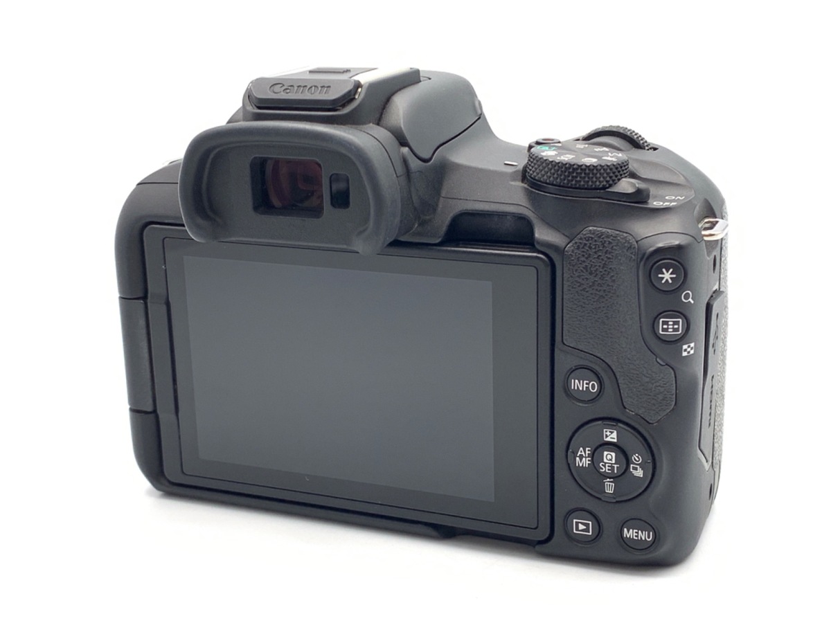 EOS R50 �{�f�B �u���b�N