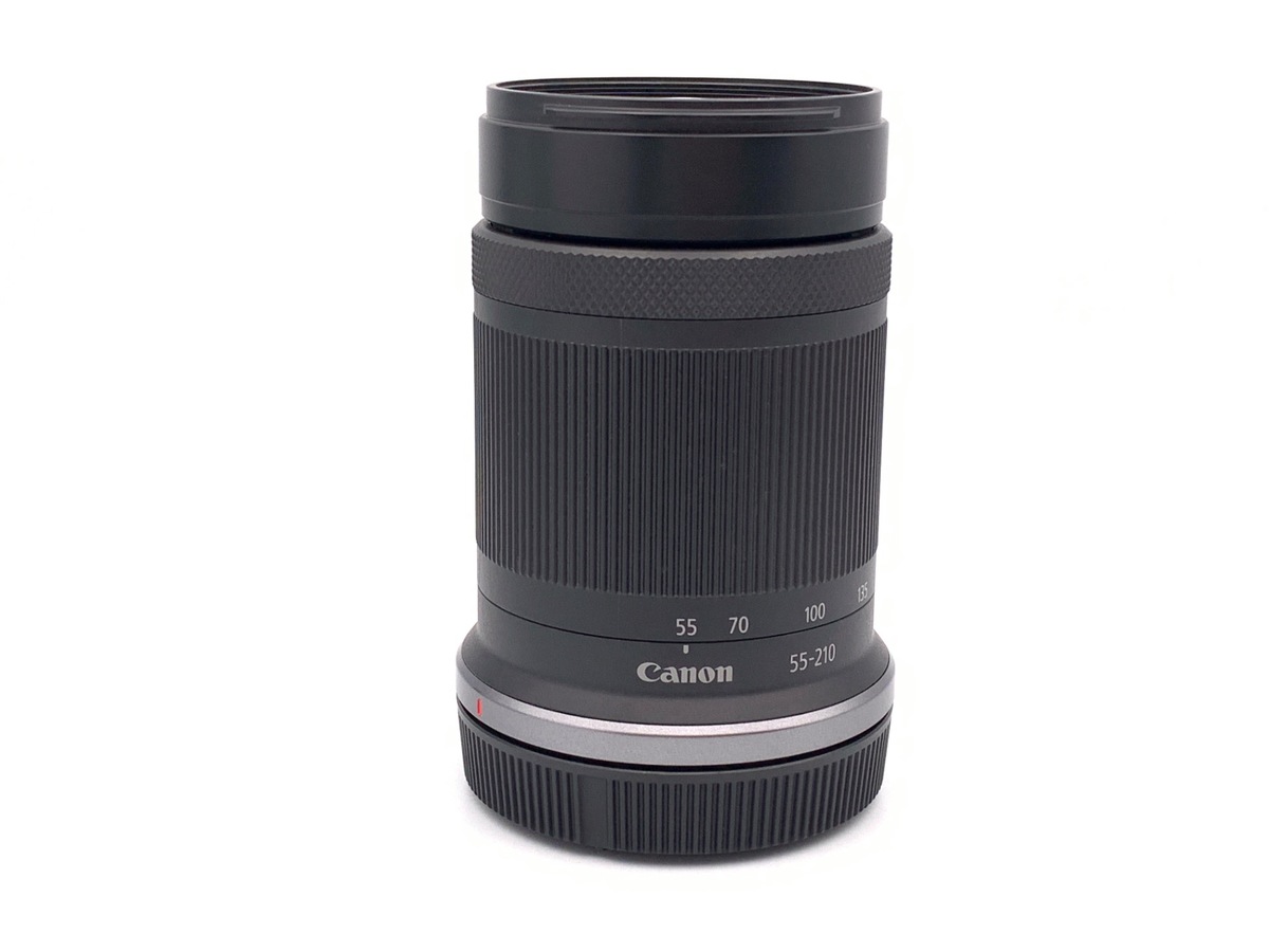 RF-S55-210mm F5-7.1 IS STM