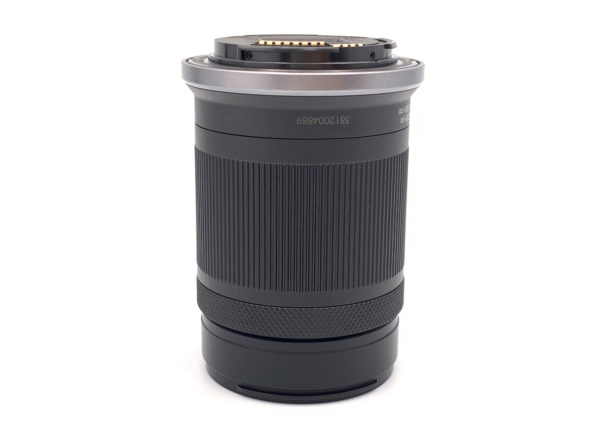 RF-S55-210mm F5-7.1 IS STM