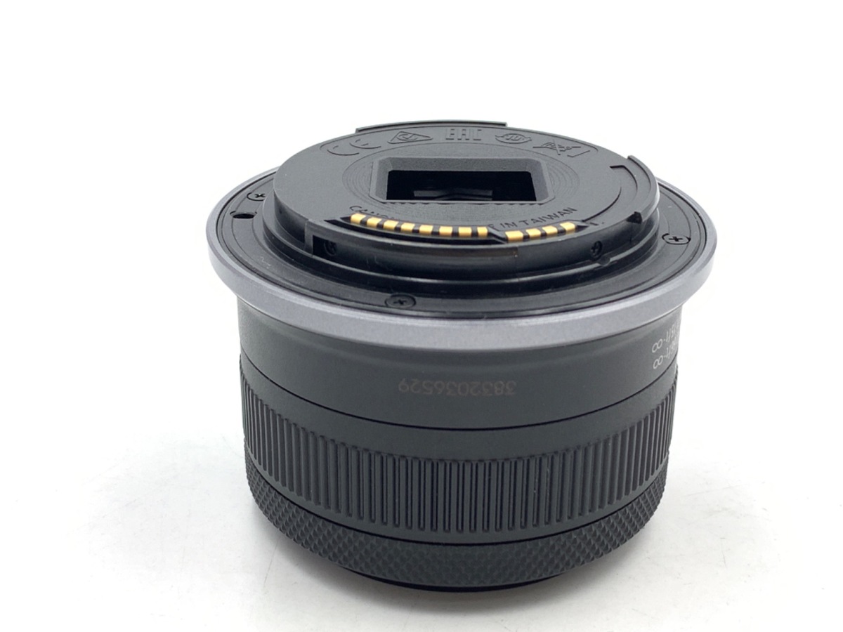 RF-S18-45mm F4.5-6.3 IS STM