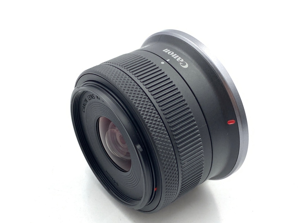 RF-S18-45mm F4.5-6.3 IS STM