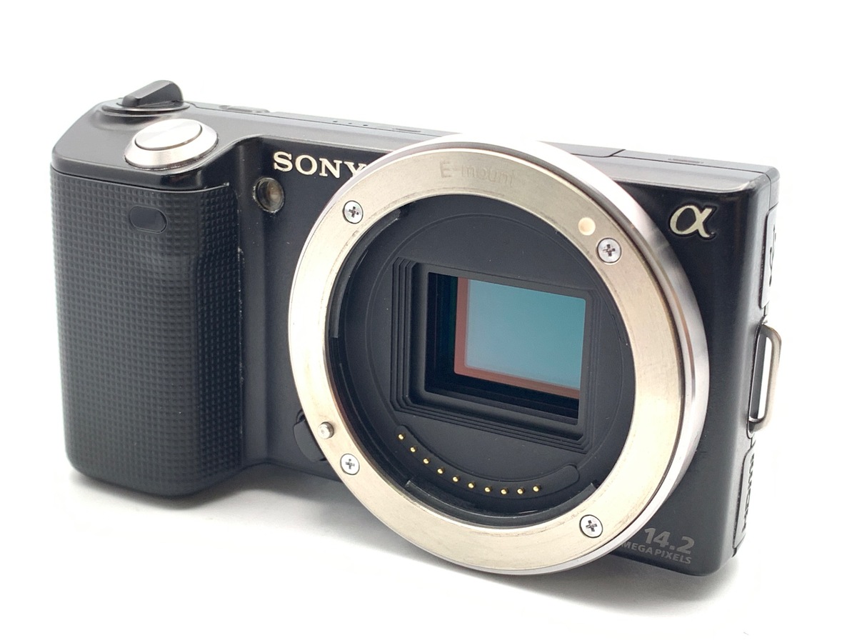 中古】NEX-5 在庫一覧｜カメラのキタムラ