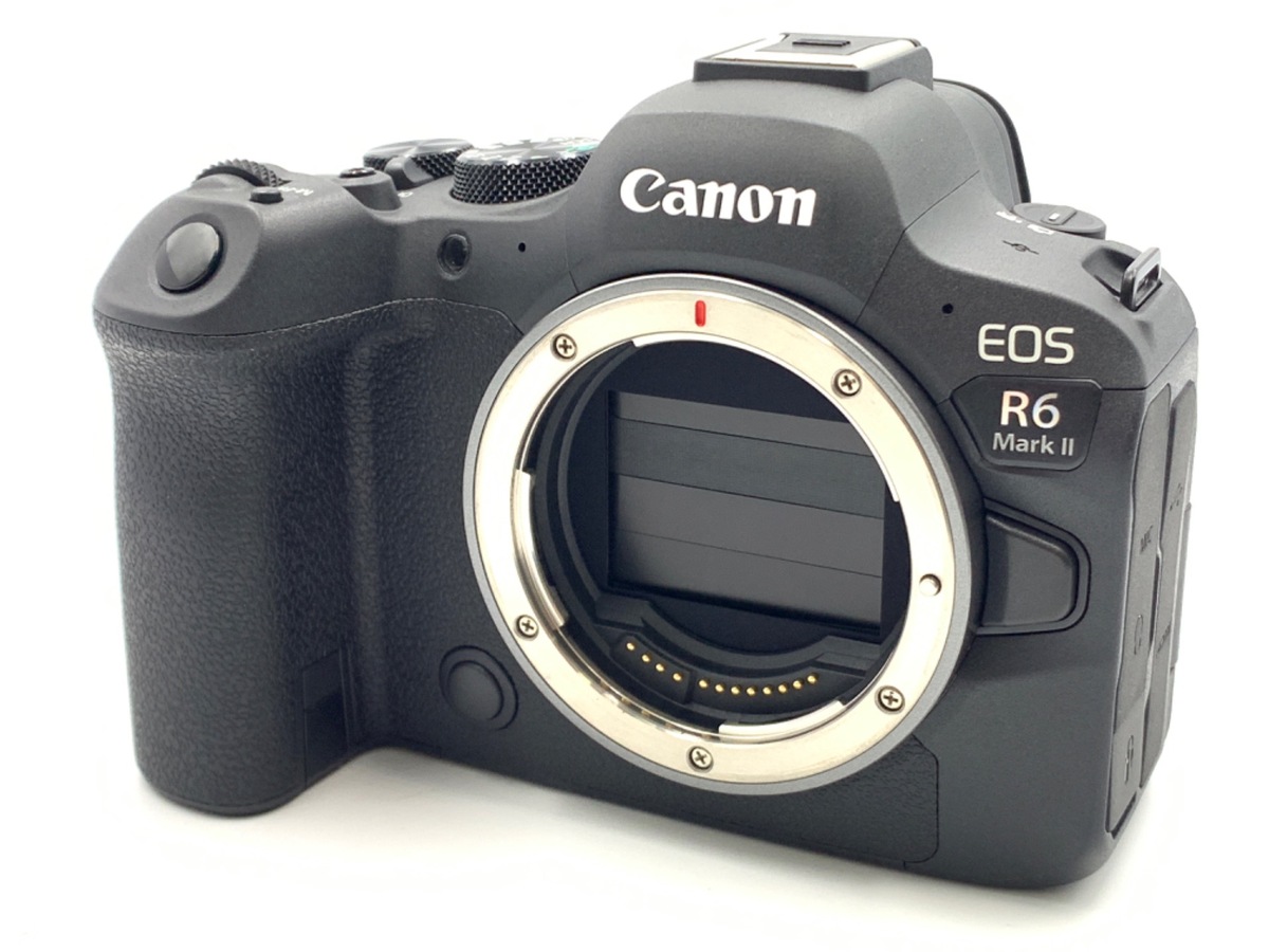 中古】ミラーレス一眼｜EOS R 在庫一覧｜カメラのキタムラ