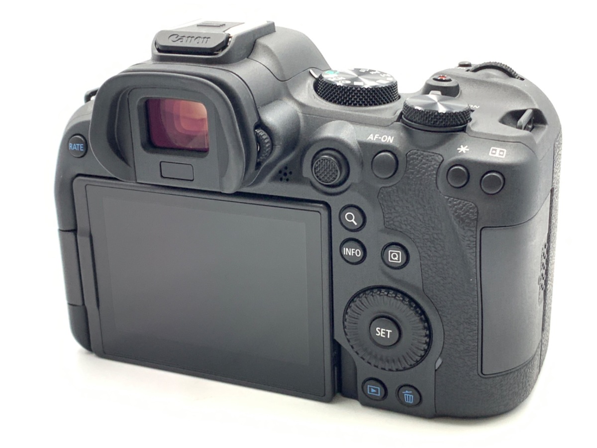中古】キヤノン EOS R6 MarkII ボディ｜｜カメラのキタムラネットショップ