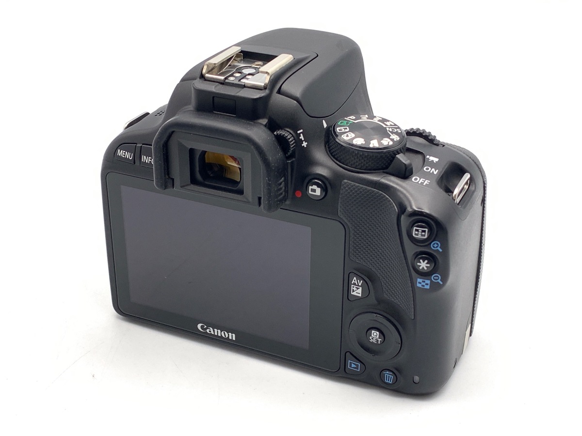 中古：B(並品)】キヤノン EOS Kiss X7 ボディ | 2449740062523