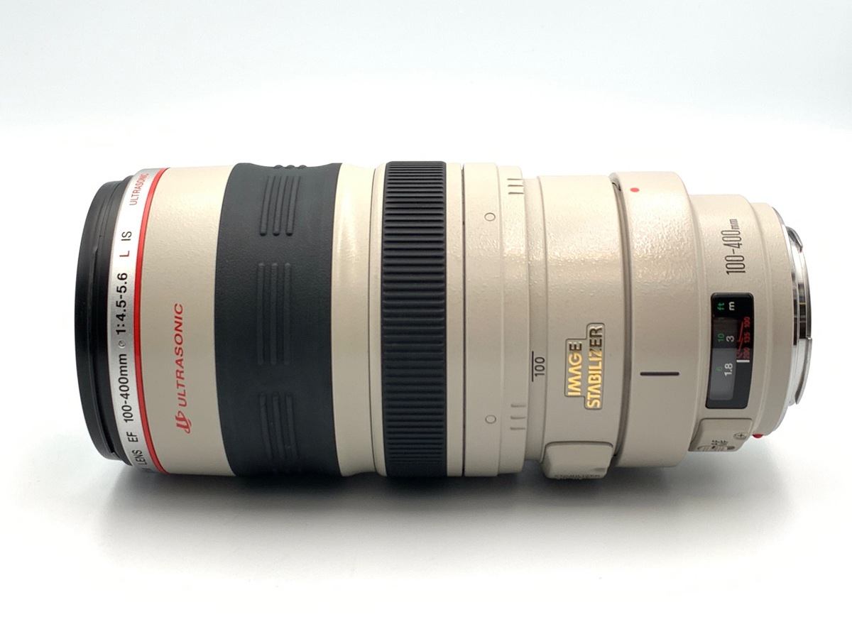 Canon EF100-400mmF4.5-5.6L IS USM【ジャンク品】 中古】キヤノン EF100-400mm F4.5-5.6L IS USM 在庫一覧｜カメラの