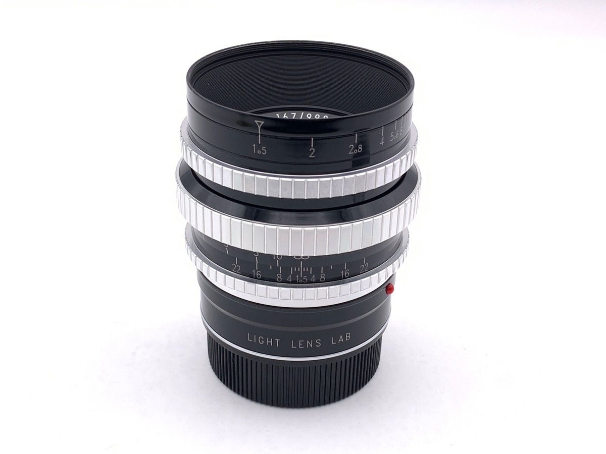 中古レンズ 対応マウント：ライカMマウント系 製品一覧 - 価格.com