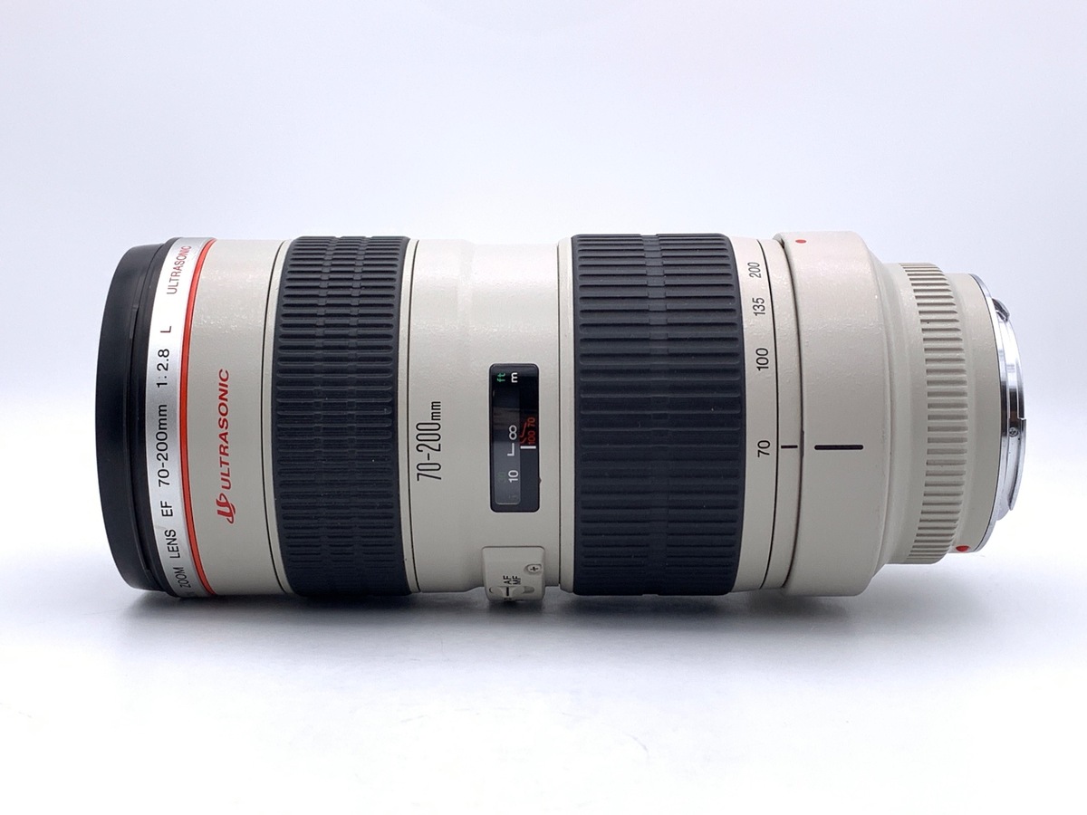 Canon キヤノン EF70-200mm F2.8L USM 中古 中古】キヤノン EF70-200mm F2.8L USM 在庫一覧｜カメラのキタムラ