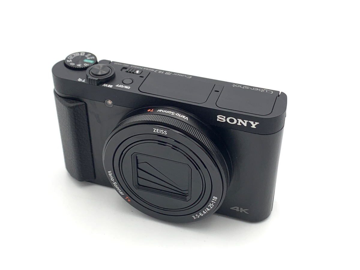 中古】ソニー Cyber-shot DSC-HX99 在庫一覧｜カメラのキタムラ
