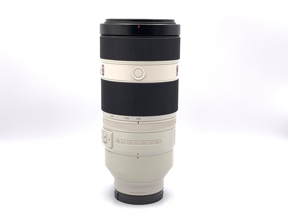 FE 100-400mm F4.5-5.6 GM OSS SEL100400GM 中古価格比較 - 価格.com
