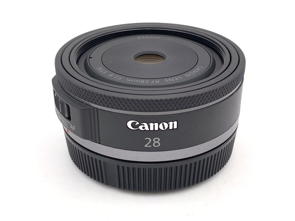 中古】キヤノン RF28mm F2.8 STM 在庫一覧｜カメラのキタムラ