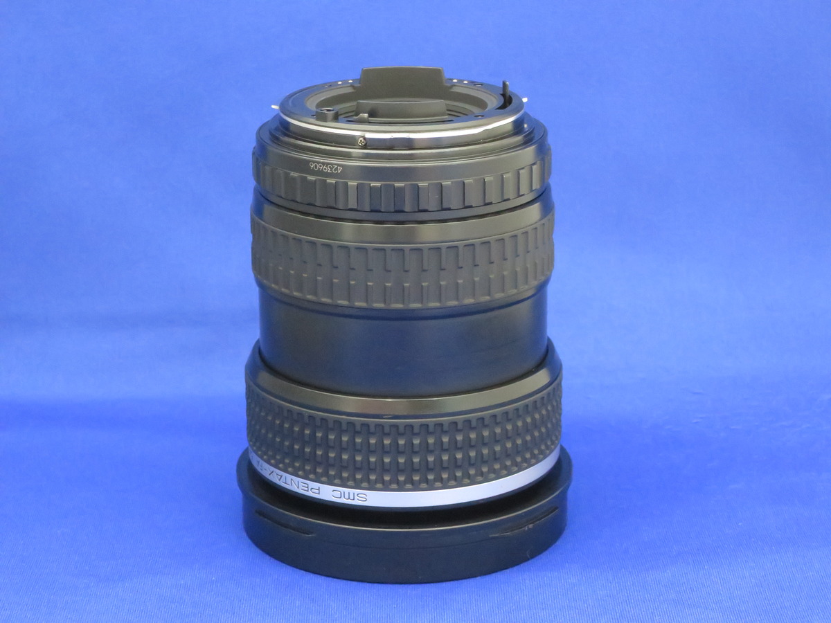 中古：B(並品)】ペンタックス FA645 33-55mmF4.5AL | 2449800038826