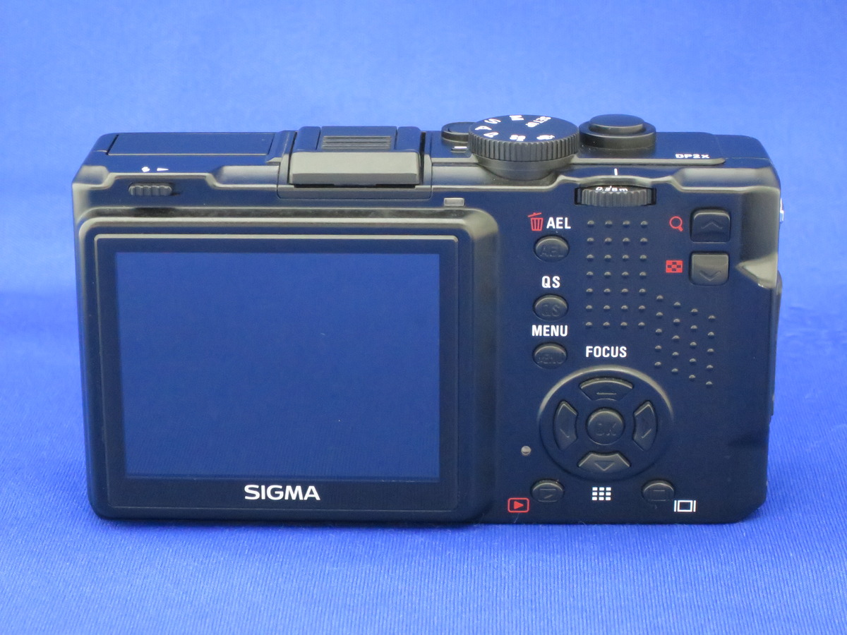 中古：B(並品)】シグマ DP2x | 2449800039229