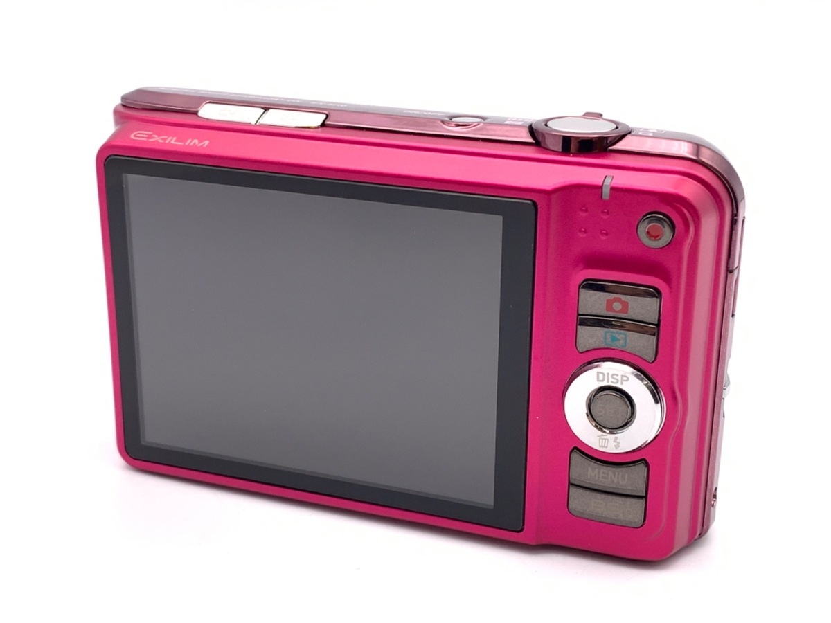 【美品】CASIO EXILIM EX-H10 ピンク 中古】Casio カシオ EXILIM EX-Z2300 ピンク コンパクトデジタル