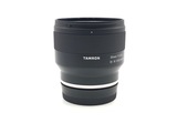 ◆タムロン 35mm F2.8 Di III α-Eマウント用の中古品◆ 新品)TAMRON (タムロン) 35mm F2.8 Di III OSD M1:2/Model