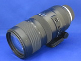 【ジャンク品】【箱無し】タムロン ナナニッパ Nikon用 中古】タムロン SP 70-200mm F2.8 Di VC USD G2 ニコン用(Model