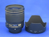Nikon AF-S NIKKOR 28mm f/1.8G 中古美品 AF-S NIKKOR 28mm f/1.8G 中古価格比較 - 価格.com
