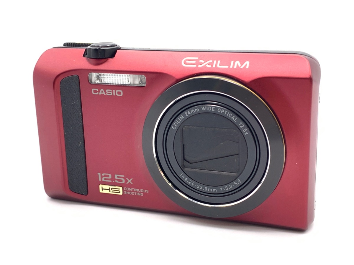 価格.com - カシオ EXILIM EX-ZS240WE [ホワイト] 純正オプション