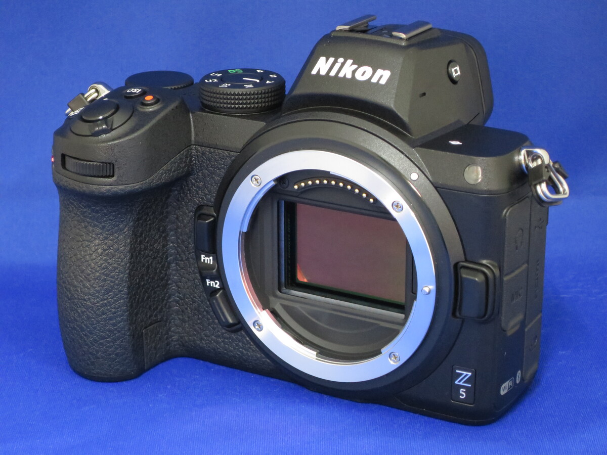nikon z50Ⅱ ダブルズームキット 新品)Nikon (ニコン) Z50II ダブルズームキット（商品ID