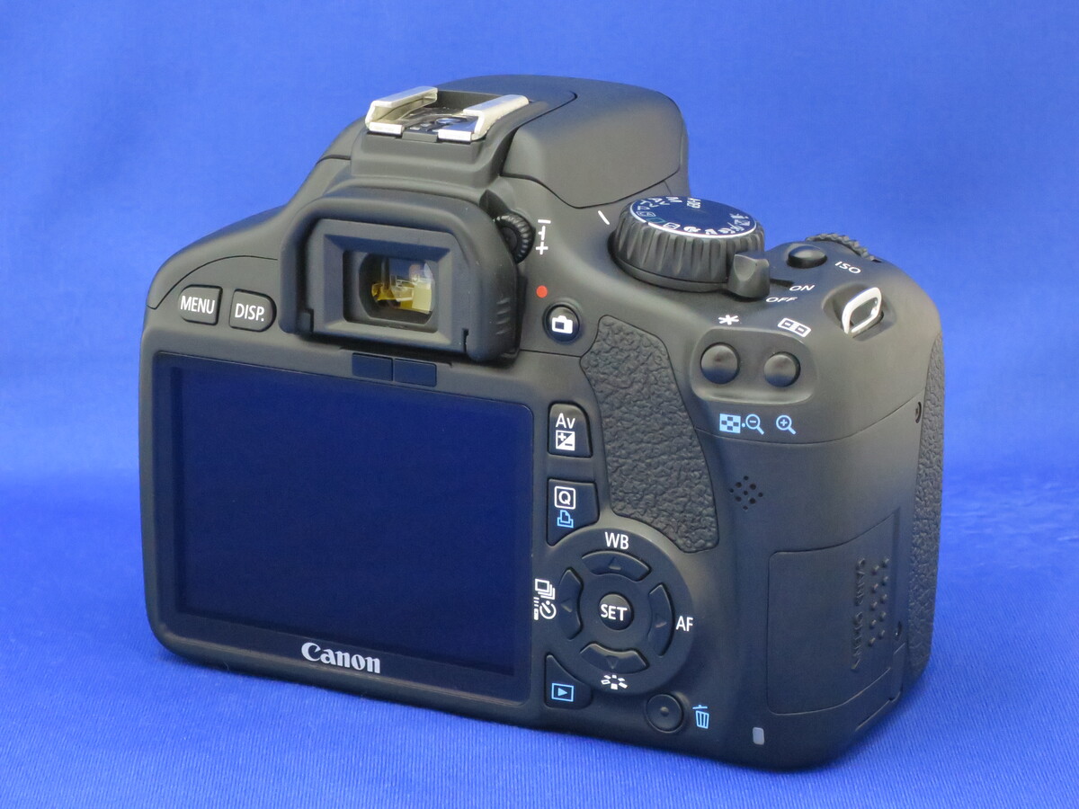 中古：B(並品)】キヤノン EOS Kiss X4 ボディ | 2449800044728