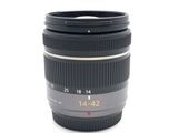 中古】交換レンズ｜LUMIX G VARIO 14-42/3.5-5.6 ASPH./MEGA
