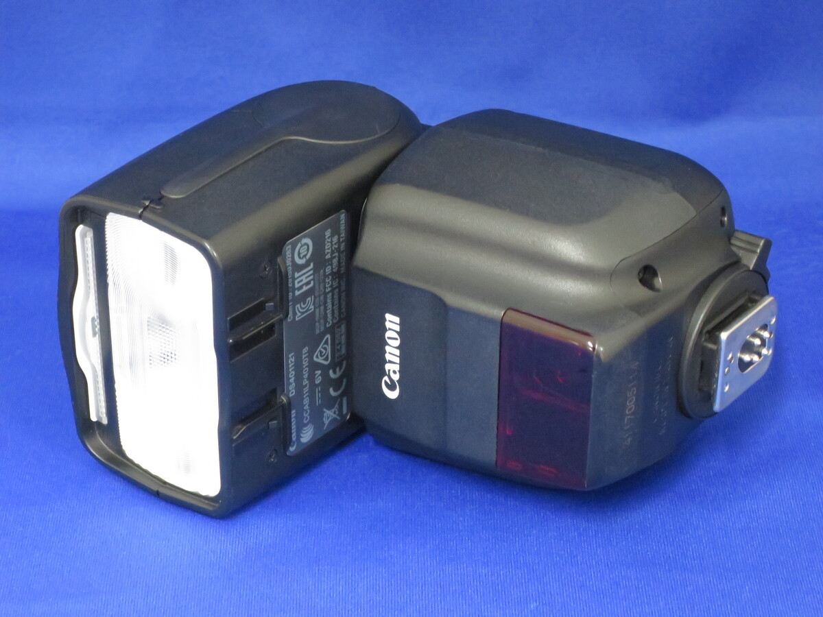 価格.com - CANON スピードライト320EX 価格比較