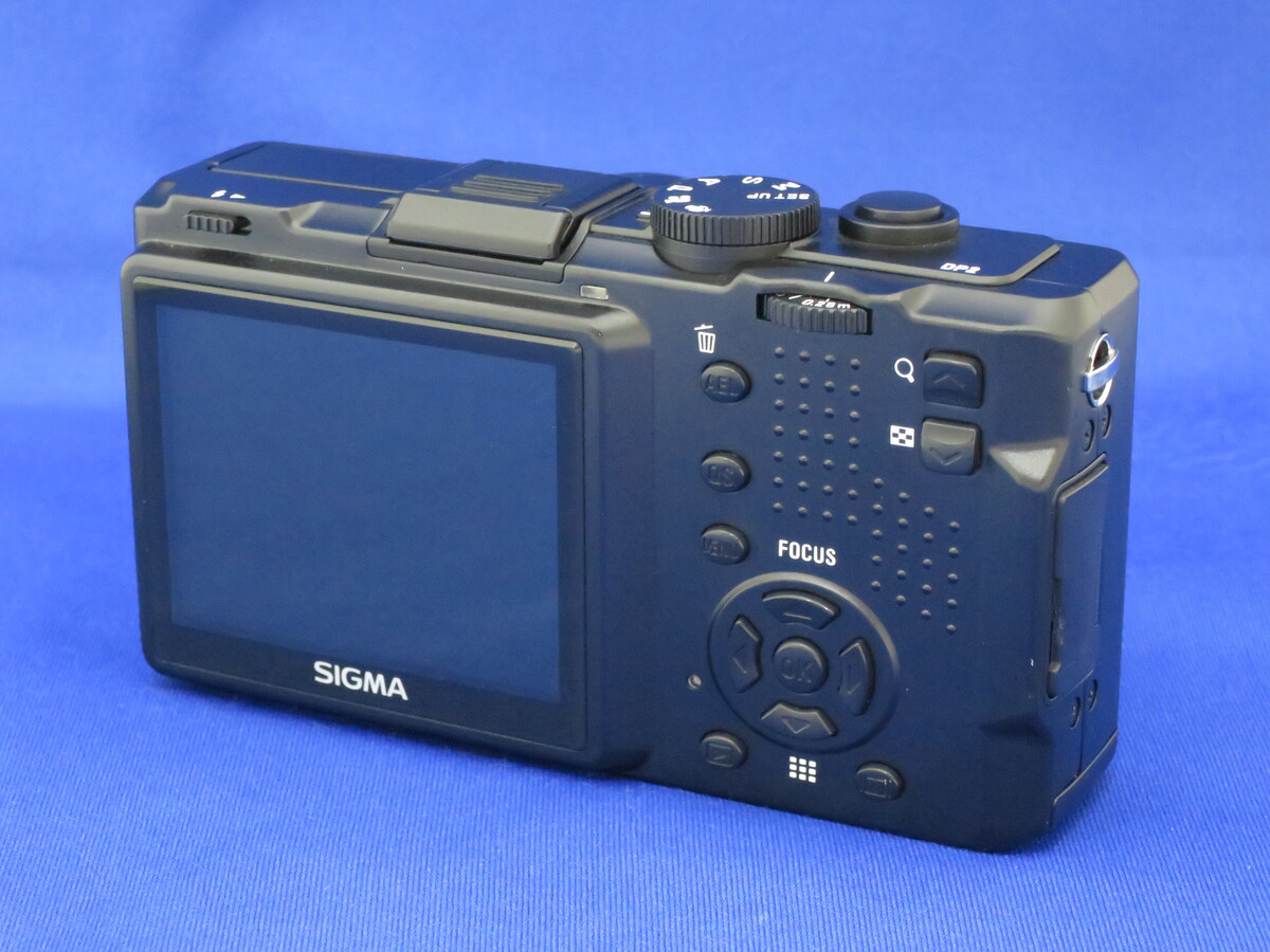 中古：B(並品)】シグマ DP2 | 2449800049235