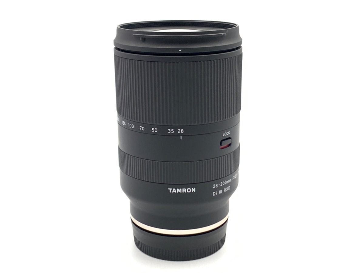 価格.com - TAMRON SP AF 28-75mm F/2.8 XR Di LD Aspherical