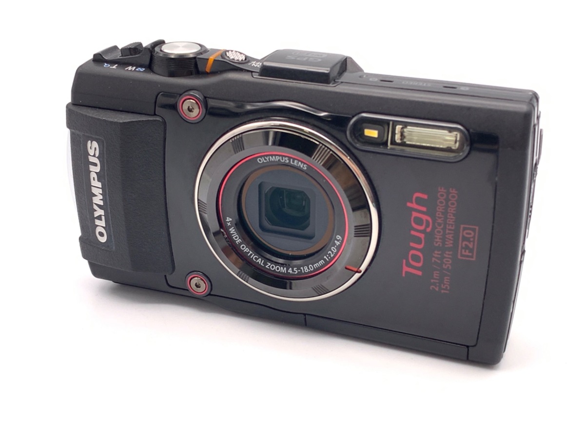 価格.com - オリンパス OLYMPUS XZ-1 [ブラック] 価格比較