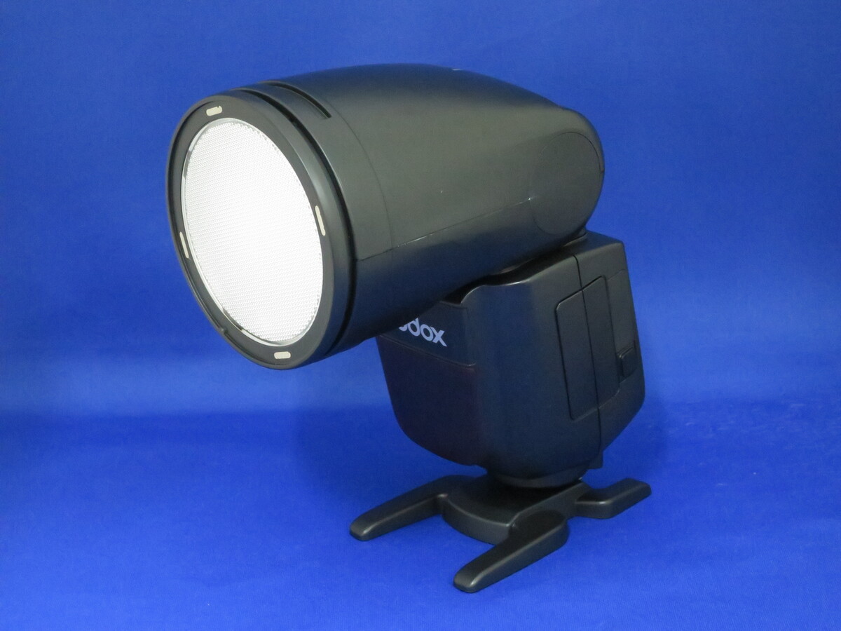 GODOX V1C ݗp