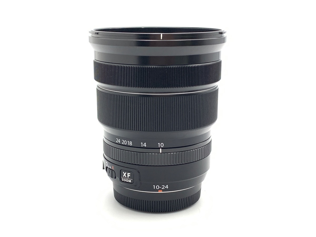 フジノンレンズ XF10-24mm F4 R OIS 富士フイルム 富士フイルム フジノンレンズ 単焦点広角レンズ XF10-24MMF4 R