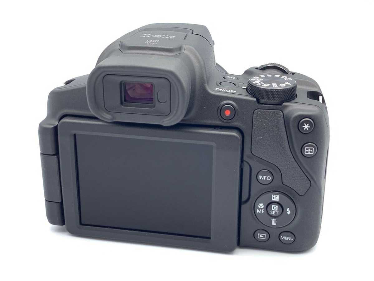 中古：B(並品)】キヤノン PowerShot SX70 HS | 2449800053492