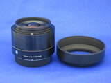 【中古】SIGMA19mm マイクロフォーサーズ用 SIGMA (シグマ) A 19mm F2.8 DN (マイクロフォーサーズ用