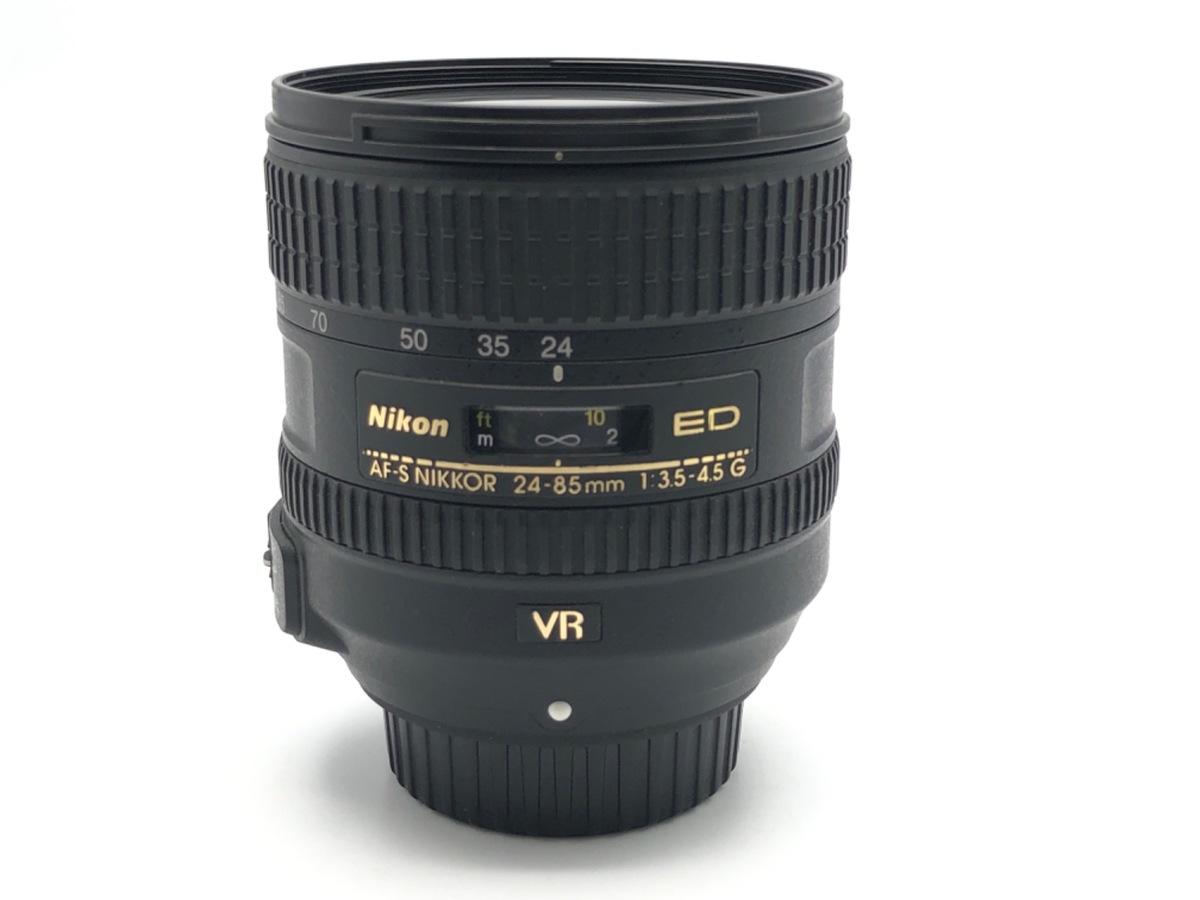 レンズ(ズーム) Nikon AF-S NIKKOR 24-85mm f/3.5-4.5GEDVR 71CQ5xImJOL._UF350,350_QL50_.jpg