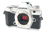 中古】オリンパス OM-D E-M5 MarkIII ボディ シルバー 在庫一覧