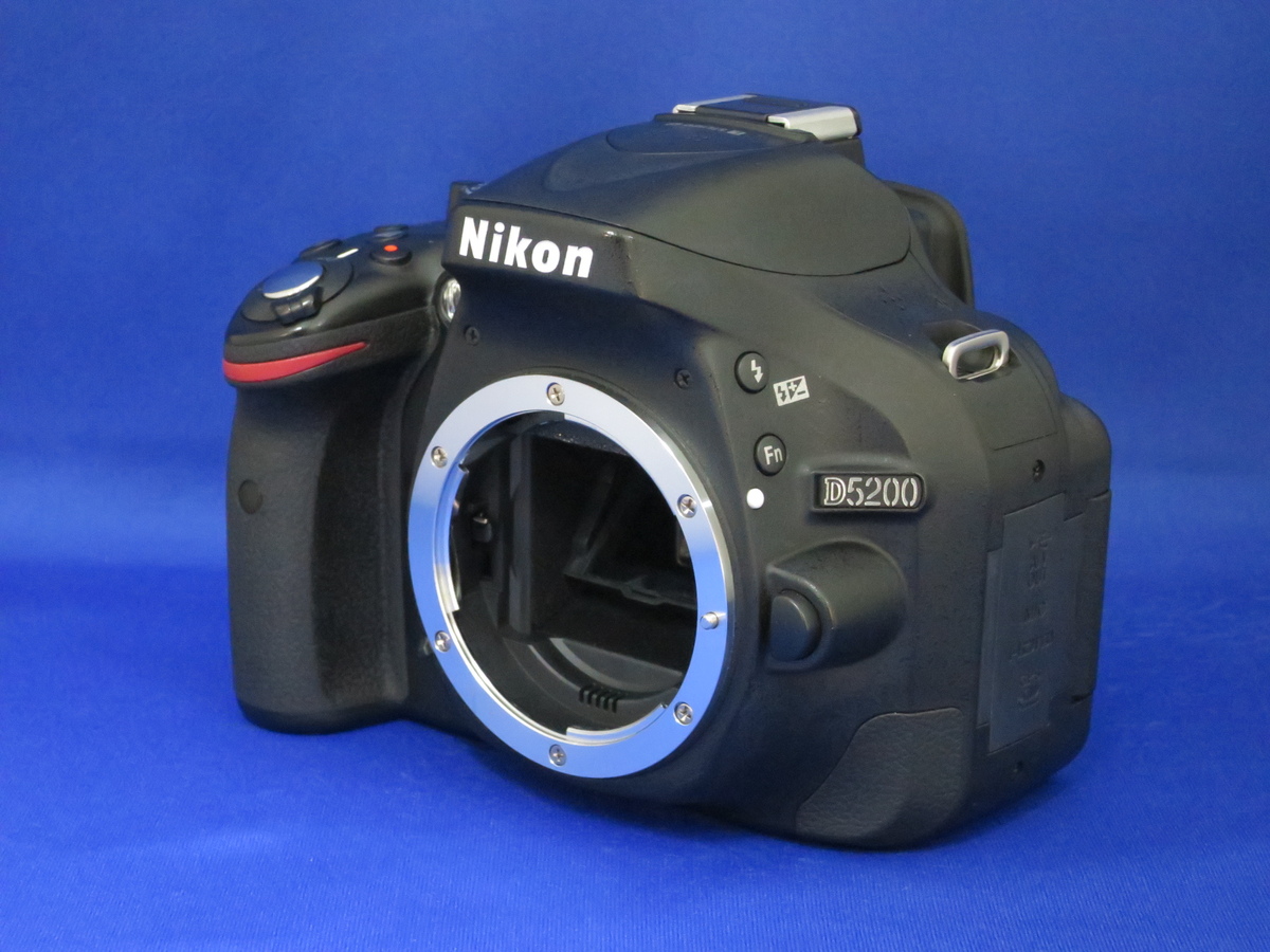 Nikon ニコン D5200 ボディ ニコン D5200 ボディ 価格比較 - 価格.com