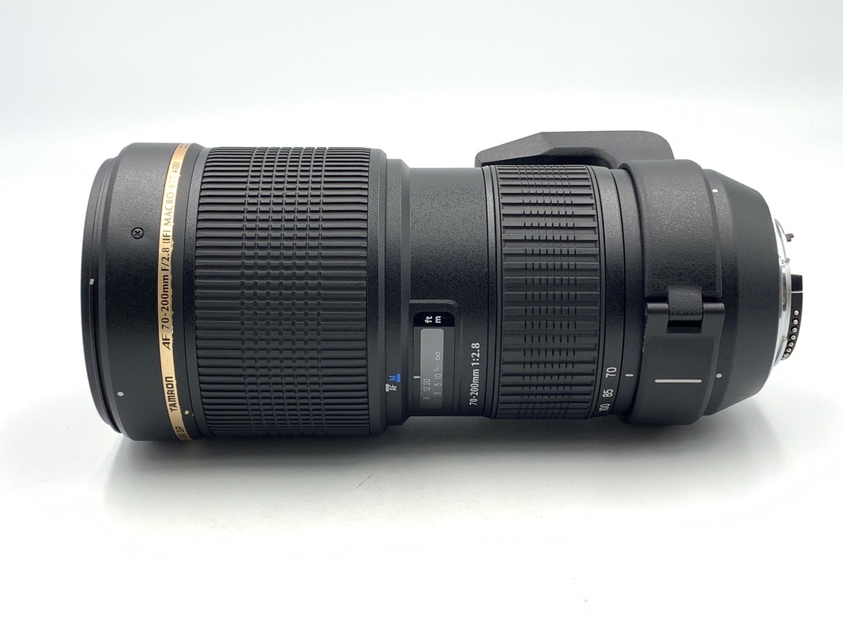 望遠レンズ　TAMRON（タムロン） AF 70-200mm F2.8【限界値】 Amazon.co.jp: TAMRON 大口径望遠ズームレンズ SP AF70-200mm F2