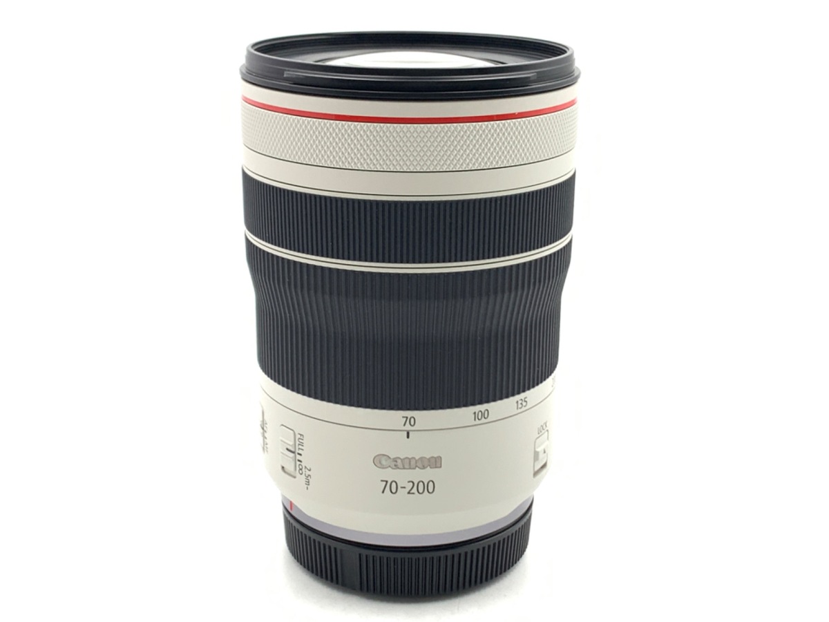 キャノンRF70-200mm F4 L IS USM美品 RF70-200mm F4 L IS USM 中古価格比較 - 価格.com