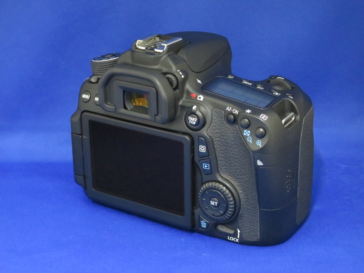 canon eos 70d キャノン ボディ 本体 EOS 70D - キヤノンカメラミュージアム
