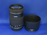 ❤️当店限定!!オマケ盛り沢山❤️Canon 55-250mm IS STM❤️ 中古】キヤノン EF-S55-250mm F4-5.6 IS STM 在庫一覧｜カメラの