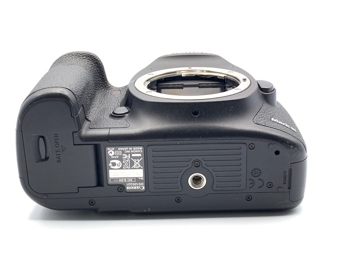 ★美品★ Canon EOS 5D MarkⅢ ボディ Amazon.com : Canon EOS 5D Mark III 22.3 MP Full Frame CMOS with