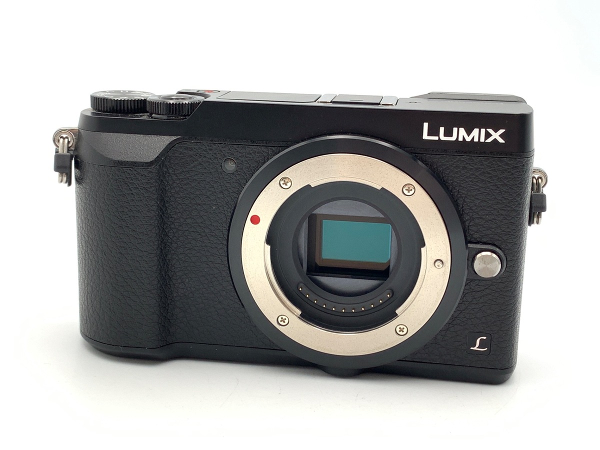LUMIX DMC-GX7MK2 ボディ 中古価格比較 - 価格.com