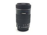Canon - ❤️当店限定!!オマケ盛り沢山❤️Canon 55-250mm IS STM❤️ Amazon.co.jp: EF-S55-250mm F4-5.6 IS STM : 家電＆カメラ