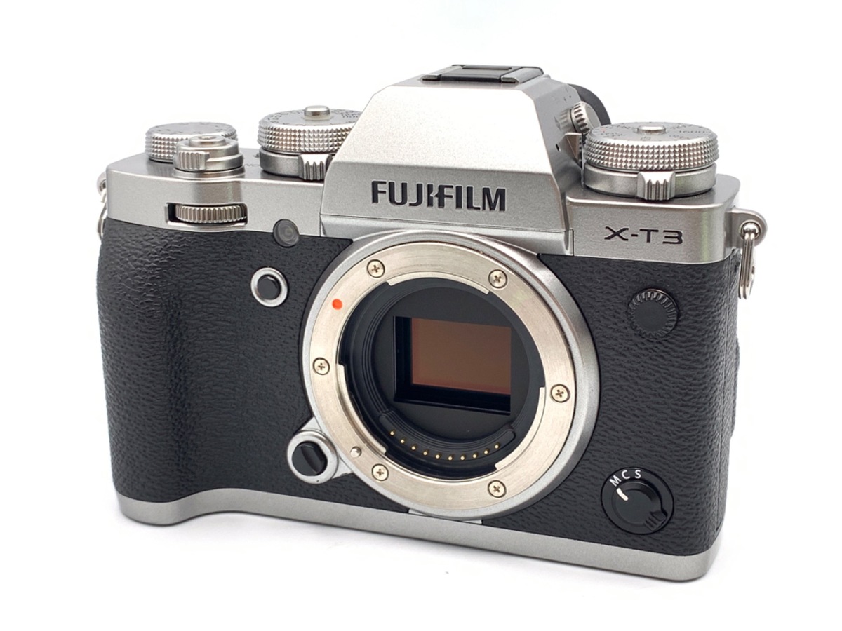 【美品】FUJIFILM X-S10 ボディ 富士フイルム Xシステム FUJIFILM X-S10 ボディ ブラック Wi-Fi