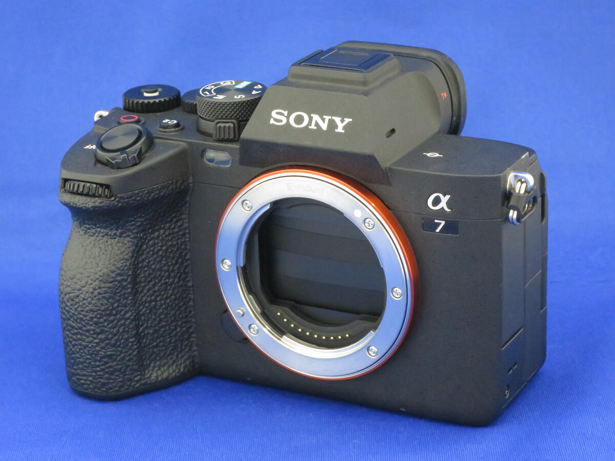 価格.com - SONY α7R V ILCE-7RM5 ボディ 純正オプション